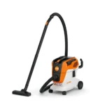 Aspirateur à batterie SEA 60 L – Stihl SEA60 – Aspirateur eau et poussières – Système AK