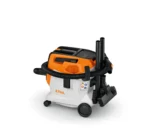 Aspirateur à batterie SEA 60 L – Stihl SEA60 – Aspirateur eau et poussières – Système AK – vue 3