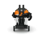 Aspirateur à batterie SEA 60 L – Stihl SEA60 – Aspirateur eau et poussières – Système AK – vue 2