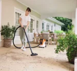 Aspirateur à batterie SEA 60 L – Stihl SEA60 – Aspirateur eau et poussières – Système AK – vue 4