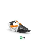 Aspirateur à main à batterie SEA 20 Nu – Stihl SEA20 – Machine seule – Système AS