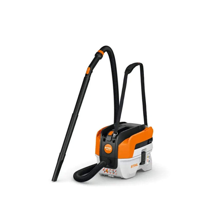 Aspirateur à batterie SEA 50 – Stihl SEA50 – Système AK – vue 2