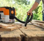 Aspirateur à batterie SEA 50 – Stihl SEA50 – Système AK – vue 5