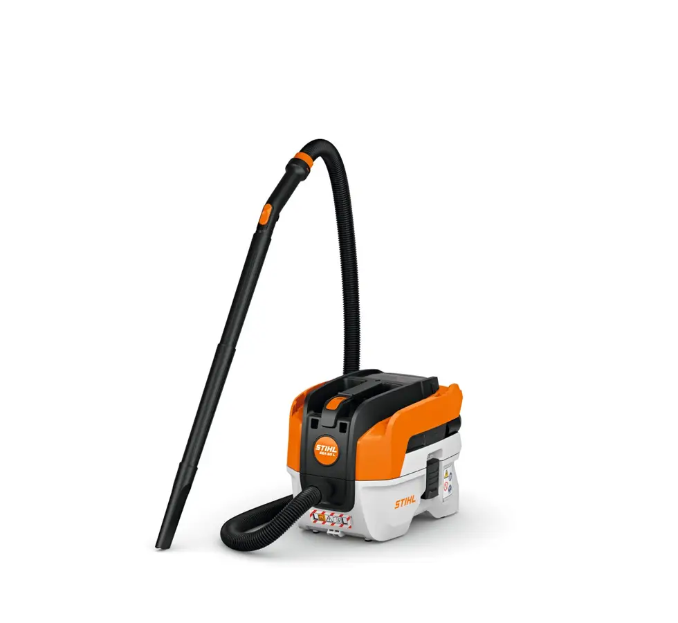 Aspirateur à batterie SEA 50 – Stihl SEA50 – Système AK Aspirateur à batterie SEA 50 – Stihl SEA50 – Système AK