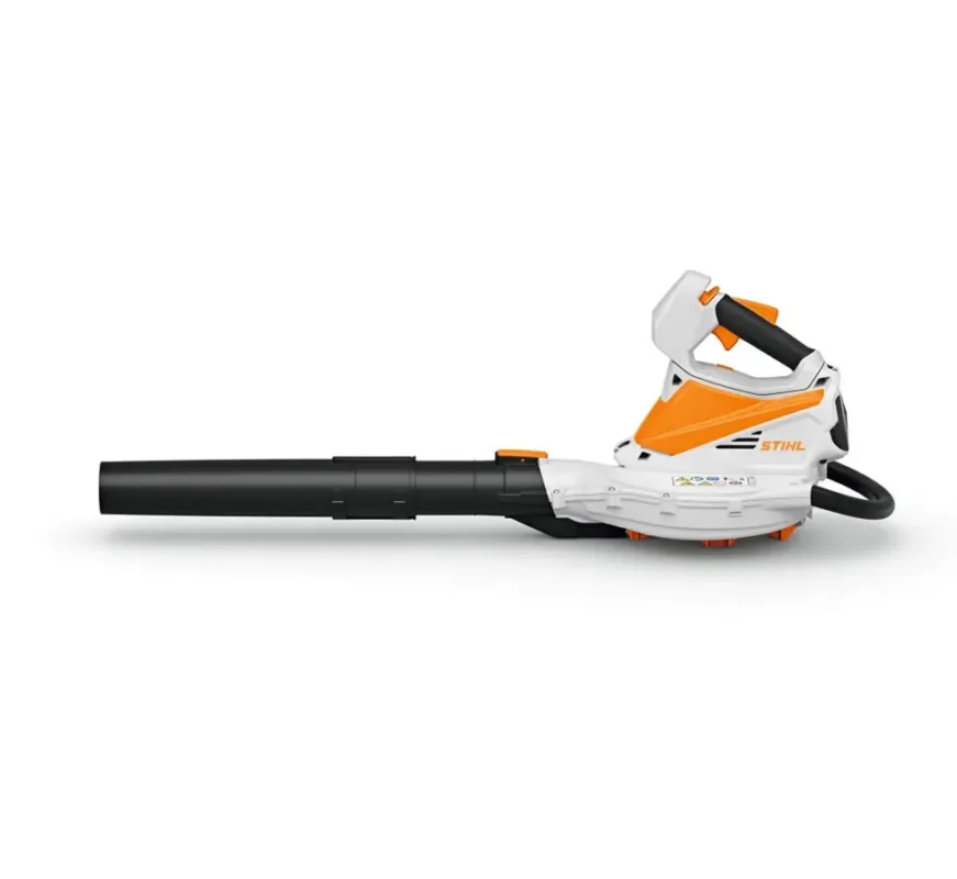 Aspiro souffleur broyeur à batterie SHA 56 Nu – Stihl SHA56 – Machine seule – Système AK – vue 2