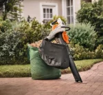 Aspiro souffleur broyeur à batterie SHA 56 Pack – Stihl SHA56 – Set avec Batterie et Chargeur – Système AK – vue 6