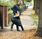 Aspiro souffleur broyeur à batterie SHA 56 Nu – Stihl SHA56 – Machine seule – Système AK – vue 6