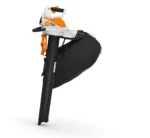 Aspiro souffleur broyeur à batterie SHA 56 Nu – Stihl SHA56 – Machine seule – Système AK