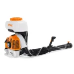 Atomiseur thermique SR 430 – Stihl SR430 – 14 Litres – 63.3 cm³