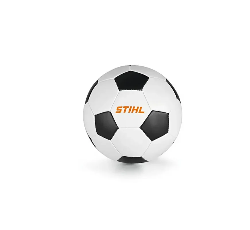 Ballon en mousse – Stihl – Diamètre 10 cm