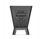 Brasero avec grille Barbecue TIMBERSPORTS – Stihl – vue 2