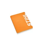 Carnet de Notes – Stihl – Format A5 – 160 Pages