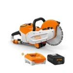 Découpeuse à batterie TSA 230 – Stihl TSA230 – Pack avec Batterie et Chargeur