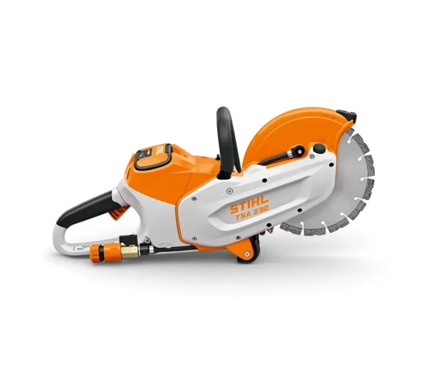 Découpeuse à batterie TSA 230 – Stihl TSA230.1 – Machine seule – Système AP