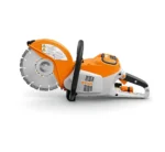Découpeuse à batterie TSA 230 – Stihl TSA230 – Pack avec Batterie et Chargeur – vue 2