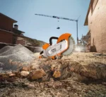Découpeuse à batterie TSA 230 – Stihl TSA230 – Pack avec Batterie et Chargeur – vue 4