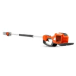 Elagueuse sur perche à batterie 530 iP4 – Husqvarna 530iP4 – Machine Seule – 240cm – Portée 4 m – Système BLi-X 36 V