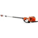 Elagueuse sur perche à batterie 530 iPT5 – Husqvarna 530 iPT5 – Machine Seule – 400cm – Portée 5 m – Système BLi-X 36 V