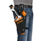 Etui pour GTA 26 – Stihl – Holster pour scie de jardin GTA26 – vue 4