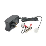 Kit chargeur de batteries 1ah – Stiga – pour autoportée