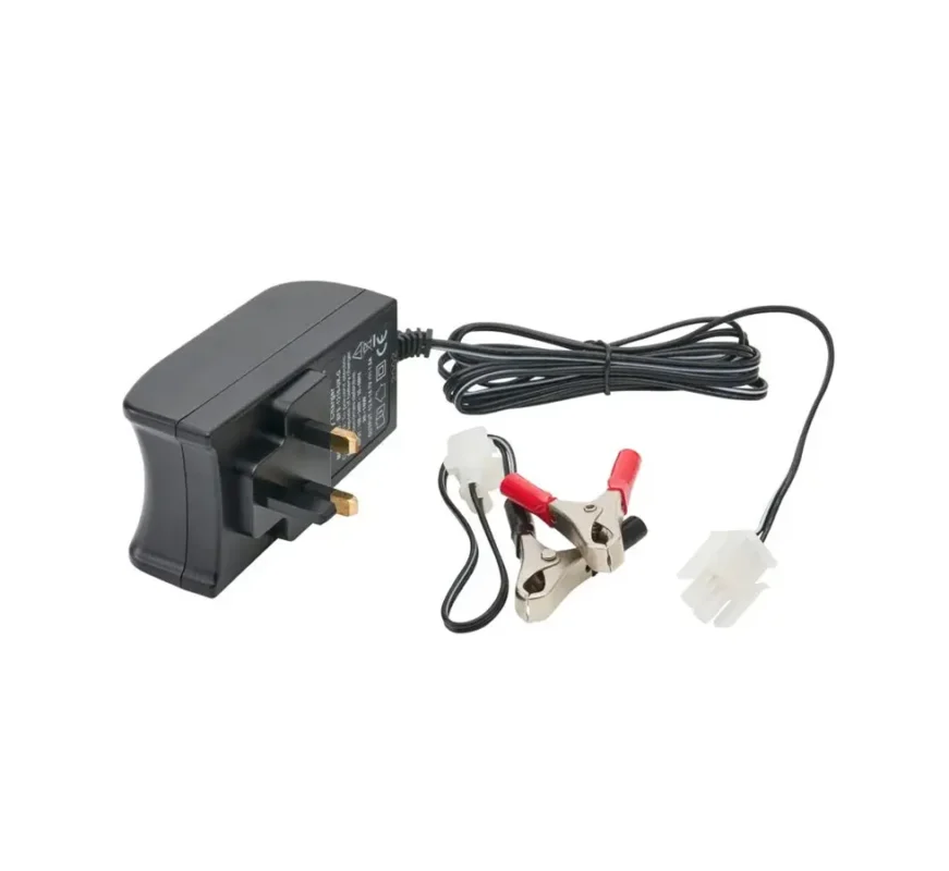 Kit chargeur de batteries 1ah – Stiga – pour autoportée