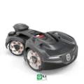 Automower 435X AWD NERA avec technologie sans fil – Husqvarna AM435X – 4 Roues motrices