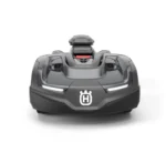 Automower 435X AWD NERA avec technologie sans fil – Husqvarna AM435X – 4 Roues motrices – vue 4