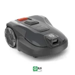 Robot tondeuse Automower 308V – Husqvarna AM 308 V – Sans fil – Avec IA