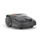 Robot tondeuse Automower 312V – Husqvarna AM 312 V – Sans fil – Avec IA – vue 4