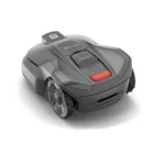 Robot tondeuse Automower 312V – Husqvarna AM 312 V – Sans fil – Avec IA – vue 5