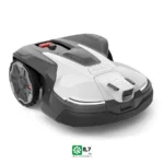 Robot tondeuse Automower 430V NERA – Husqvarna AM 430 V – Sans fil – Avec IA – 4 800 m²