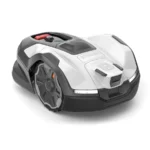 Robot tondeuse Automower 405VE NERA – Husqvarna AM 405 VE – Sans fil – Avec IA – EdgeCut