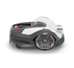 Robot tondeuse Automower 405VE NERA – Husqvarna AM 405 VE – Sans fil – Avec IA – EdgeCut – vue 3