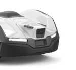 Robot tondeuse Automower 405VE NERA – Husqvarna AM 405 VE – Sans fil – Avec IA – EdgeCut – vue 4