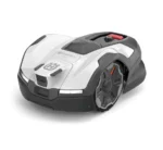 Robot tondeuse Automower 405VE NERA – Husqvarna AM 405 VE – Sans fil – Avec IA – EdgeCut – vue 6