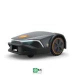 Robot tondeuse iMOW 5 EVO – Stihl – Robot de tonte – 1500 m² – Pente 45%