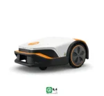 Robot tondeuse iMOW 5 – Stihl – Robot de tonte – 1500 m² – Pente 40%