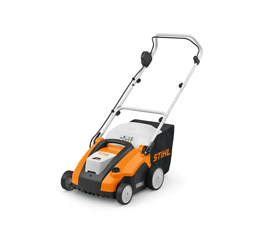 Scarificateur à batterie RLA 240 Pack – Stihl RLA240 – Avec Batterie et Chargeur – Système AK – vue 2
