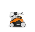 Scarificateur à batterie RLA 240 Nu – Stihl RLA240 – Machine seule – Système AK – vue 3