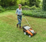 Scarificateur à batterie RLA 240 Pack – Stihl RLA240 – Avec Batterie et Chargeur – Système AK – vue 5