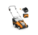 Scarificateur à batterie RLA 240 Pack – Stihl RLA240 – Avec Batterie et Chargeur – Système AK