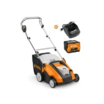 Scarificateur à batterie RLA 240 Pack – Stihl RLA240 – Avec Batterie et Chargeur – Système AK