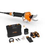 Sécateur à batterie ASA 140 – Stihl ASA140 – 45 mm – Machine seule – système AP