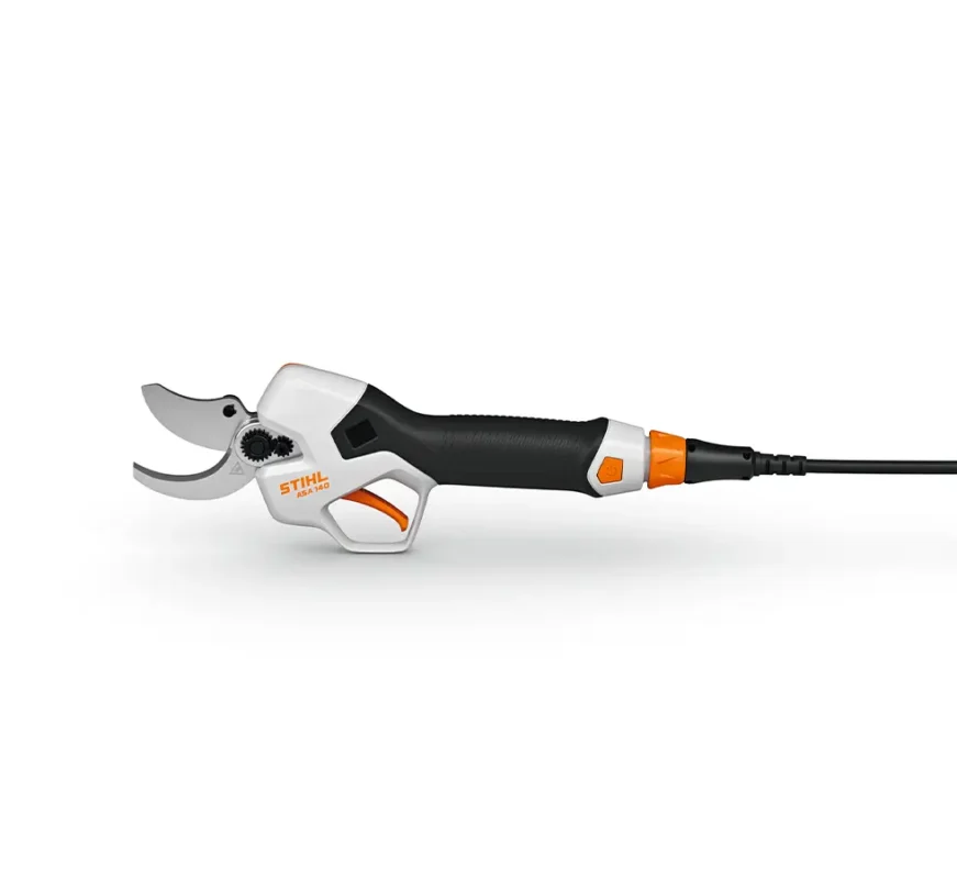 Sécateur à batterie ASA 140 – Stihl ASA140 – 45 mm – Machine seule – système AP – vue 2