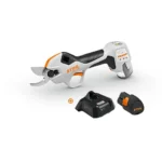 Sécateur à batterie ASA 20 Pack – Stihl ASA20 – 25 mm – Set Batterie et Chargeur – Système AS