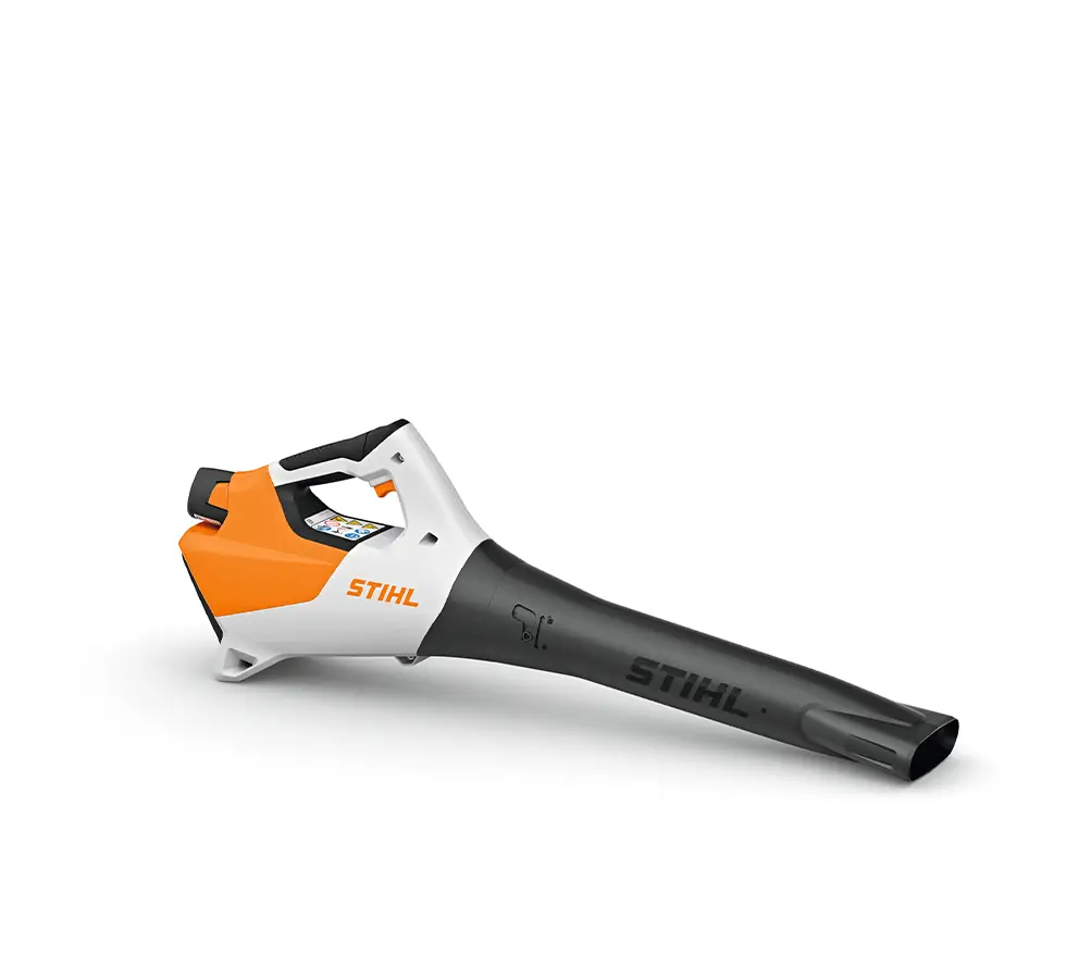 Souffleur à batterie BGA 30 Nu – Stihl BGA30 – Machine seule – Système AS Souffleur à batterie BGA 30 Nu – Stihl BGA30 – Machine seule – Système AS