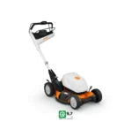 Tondeuse à batterie RMA 7 RV – Stihl RMA7RV – Tracté – Mulching – Machine seule – Système AP