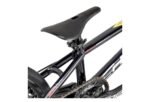 BMX Race Chase Edge Cruiser 24 » Blanc / Rouge 2022 – vue 4