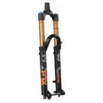 Fourche Fox Racing Shox 36 Float Factory 27.5 » | Grip 2 | Kabolt 15x110mm | Déport 44 | Noir 2023
