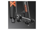 Fourche Fox Racing Shox 36 Float Factory 27.5 » | Grip 2 | Kabolt 15x110mm | Déport 44 | Noir 2023 – vue 4